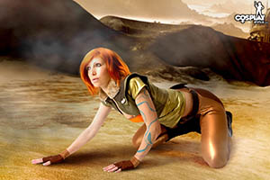 Lilith