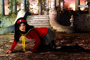 Yukiko