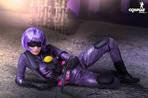 Hit Girl