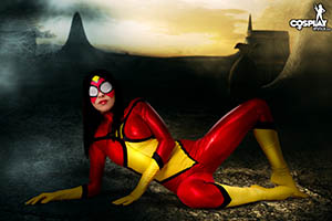 Spider-Girl