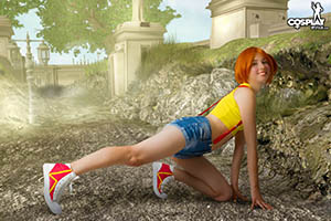 Misty