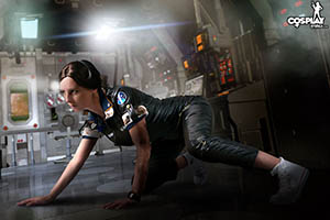 Amanda Ripley