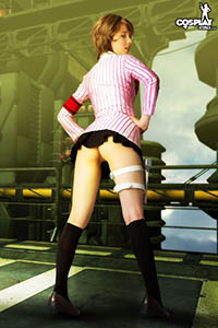 Yukari