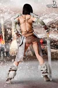 Expedition to Skyrim