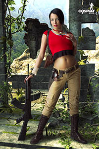 Chloe Frazer