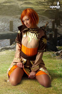 Leliana