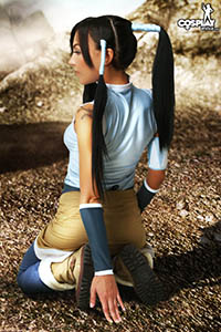 Korra