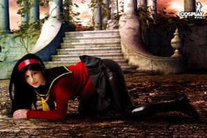 Yukiko