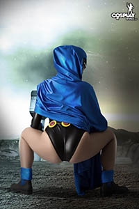 Raven
