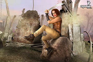 Cait