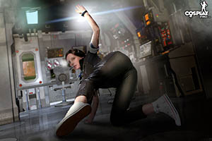 Amanda Ripley