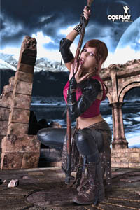 Morrigan