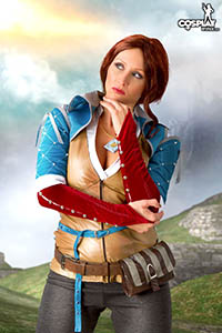Triss