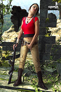 Chloe Frazer