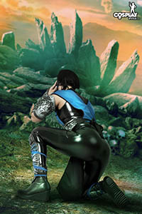 Sub-Zero