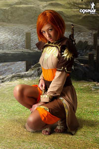 Leliana