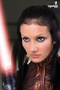 Bastila Shan