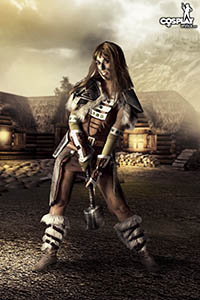 Aela
