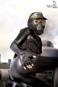 The Infiltrator