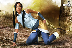 Korra