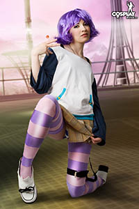 Mizore
