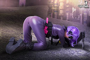 Hit Girl