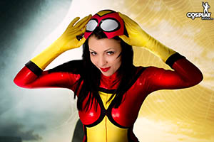 Spider-Girl