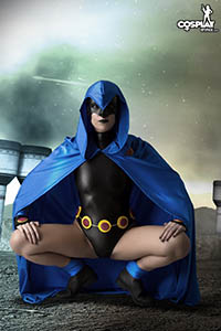Raven