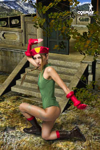 Cammy