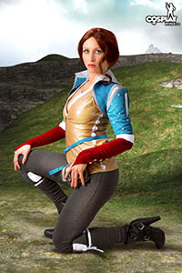 Triss