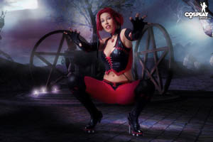 Rayne