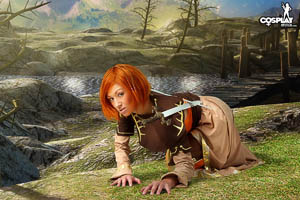 Leliana