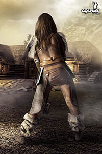 Aela