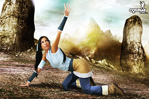 Korra