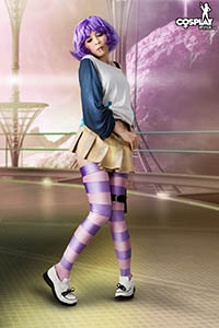 Mizore
