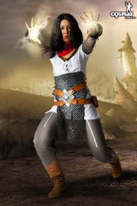 Bethany