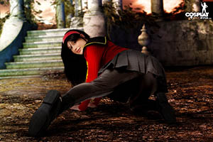 Yukiko