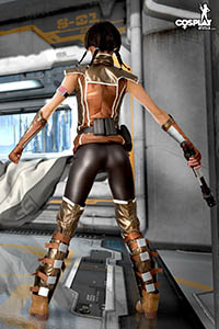 Satele Shan