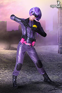 Hit Girl