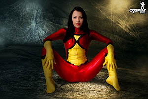 Spider-Girl