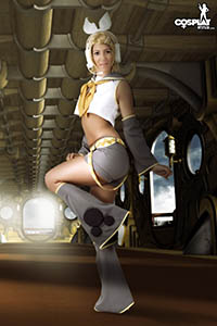 Rin Kagamine