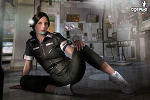 Amanda Ripley