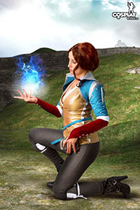 Triss