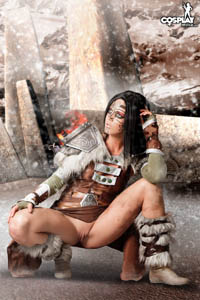 Expedition to Skyrim