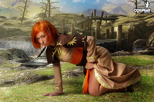 Leliana