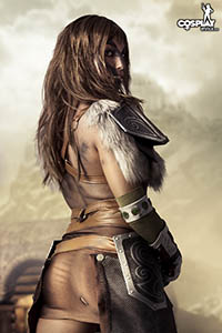 Aela