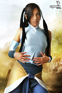 Korra