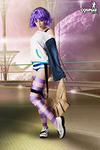 Mizore