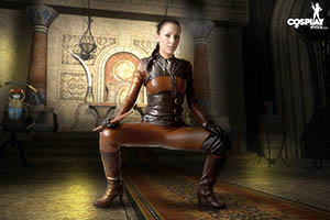 Kahlan