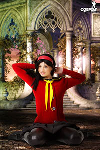 Yukiko